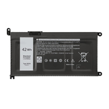 Pin Laptop Dell Vostro 14 5490 NQ