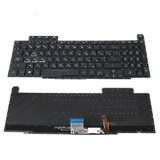 Bàn phím ASUS Gaming GM501G