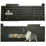 Bàn phím Laptop ASUS ROG Gaming FX706 / FX760