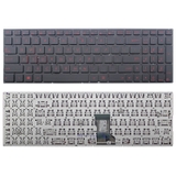 Bàn phím ASUS Zenbook UX52V