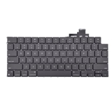 Bàn phím MacBook Air M3 2024 15 inch A3114 chính hãng GenALap