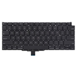 Bàn phím MacBook Pro 2016 15 inch A1707 chính hãng GenALap