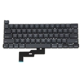 Bàn phím MacBook Pro M2 2022 16 inch A2485 chính hãng GenALap