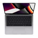 Bàn phím Macbook Pro 14 inch M1 Pro 2020 A2442