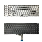 Bàn phím laptop ASUS ZenBook UX533