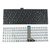 Bàn phím laptop Asus A556U