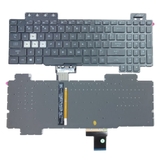 Bàn phím laptop Asus Gaming TUF FX705G