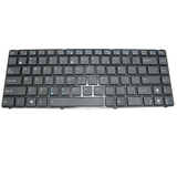 Bàn phím laptop Asus K42