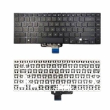 Bàn phím laptop Asus Vivobook S510