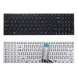 Bàn phím laptop Asus X502