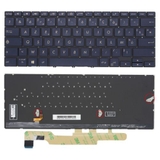 Bàn phím laptop Asus Zenbook Flip UX363