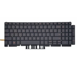 Bàn phím laptop Dell Gaming G15 - 5510