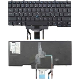 Bàn phím laptop Dell Latitude E5450