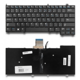 Bàn phím laptop Dell Latitude E7440