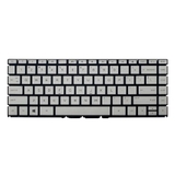 Bàn phím laptop HP 14BA