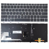 Bàn phím laptop HP Elitebook 735 G5