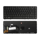 Bàn phím laptop HP Elitebook 840 G1