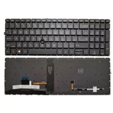 Bàn phím laptop HP Elitebook 850 G7