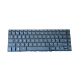 Bàn phím laptop HP Envy 13 AG