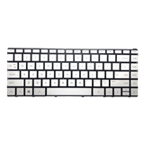 Bàn phím laptop HP Envy 13AD