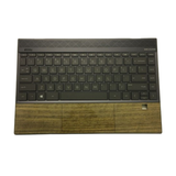 Bàn phím laptop HP Envy 13AQ