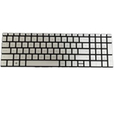 Bàn phím laptop HP Pavilion 15DA