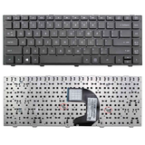 Bàn phím laptop HP Probook 4440S