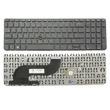 Bàn phím laptop HP Probook 650 G1