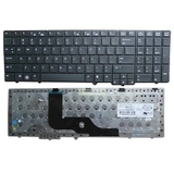 Bàn phím laptop HP Probook 6540B