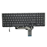 Bàn phím laptop HP Victus 15-FA
