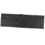 Bàn phím laptop MSI GT72 2QE