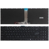 Bàn phím laptop MSI GV72 7RD
