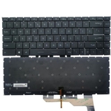 Bàn phím laptop MSI Prestige 14 A11