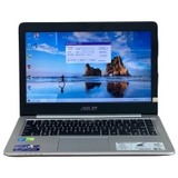 Loa laptop ASUS K401