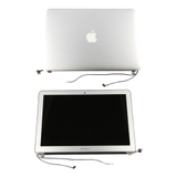 Màn hình MacBook Air 2012 13 inch A1466 nguyên khung chính hãng GENA