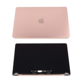 Màn hình MacBook Air 2019 13 inch A1932 nguyên khung chính hãng GENA