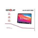Màn hình MacBook Air M1 2020 13 inch A2337 màn rời chính hãng GenALap Pro
