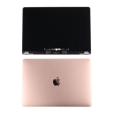 Màn hình MacBook Air M1 2021 A2337 nguyên khung chính hãng GENA