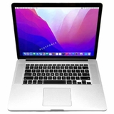 Màn hình nguyên khung GenALap cho MacBook Pro 15 inch A1398 2015