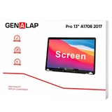 Màn hình MacBook Pro 2017 13 inch A1708 màn rời chính hãng GenALap A+