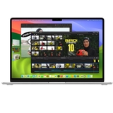 Màn hình Macbook Air 2024 M3 15 inch A3114