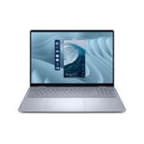 Laptop Dell Inspiron 7506 2-in-1 (Intel Core i7-1165G7 | 16GB | 256GB | 15.6 inch FHD Cảm ứng 360 | Win 11 | Silver) - Hàng Cũ