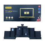 Pin MacBook Pro 2015 15 inch A1398 Pisen