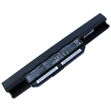 Pin laptop Asus A43