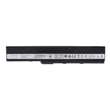 Pin laptop Asus NOTEBOOK X52