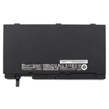 Pin laptop Asus PRO BU403