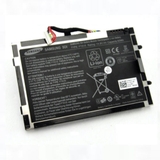 Pin laptop Dell Alienware M11x