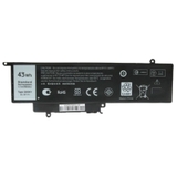 Pin Laptop Dell Inspiron 13 7352 2-in-1