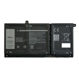 Pin laptop Dell Inspiron 7506