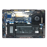 Pin laptop Dell Latitude 13 7320